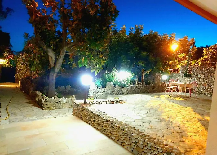 Villa Nadalina