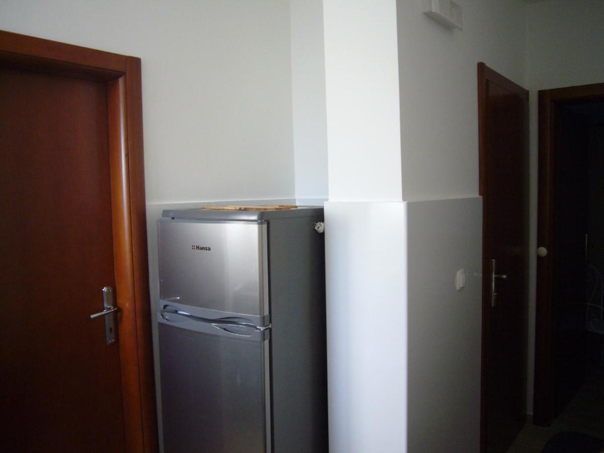 Apartman Nadalina