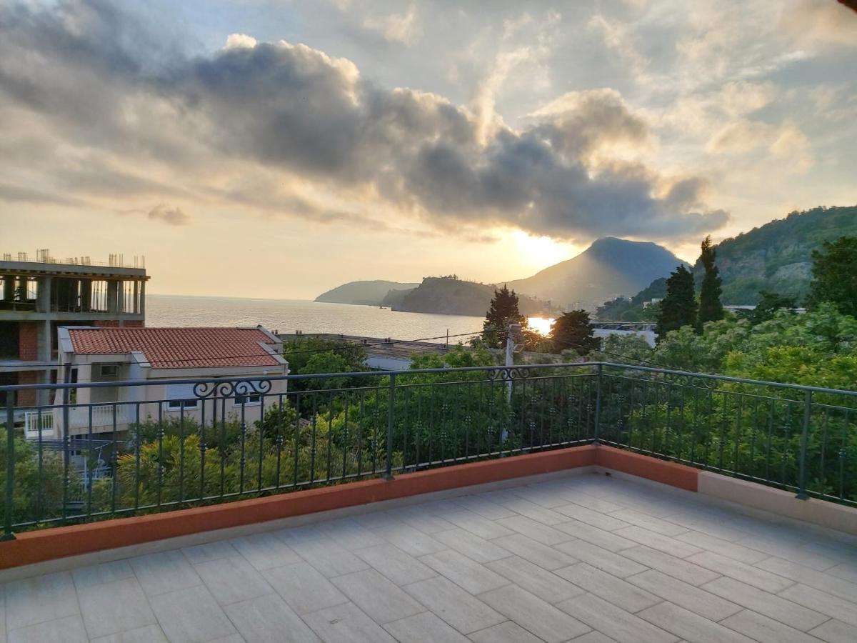 Nadalina Apartman *