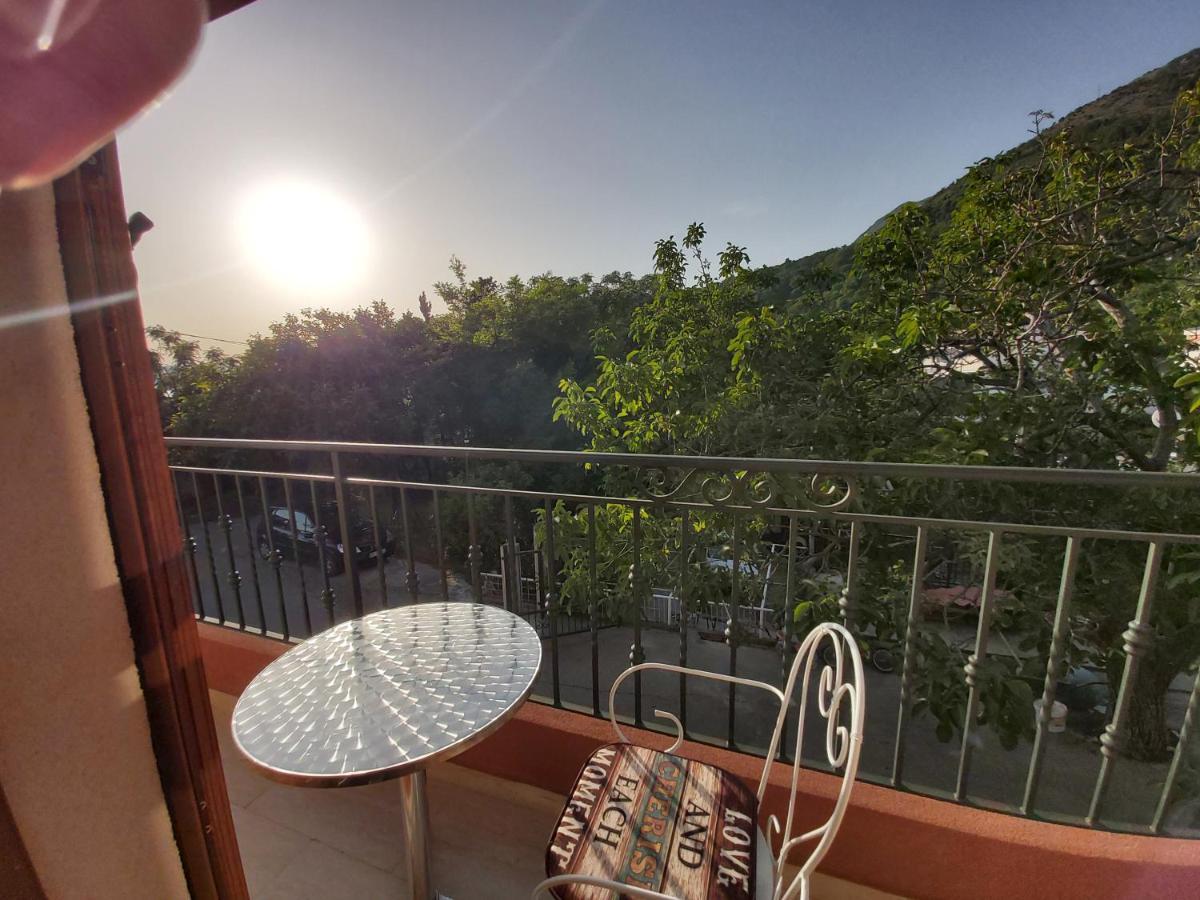 Apartman Nadalina *