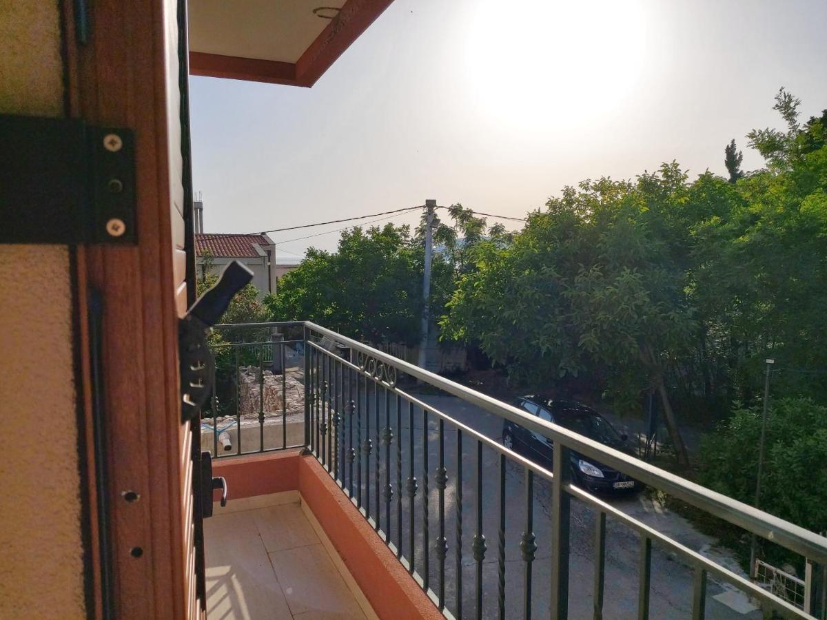 Nadalina Apartman *