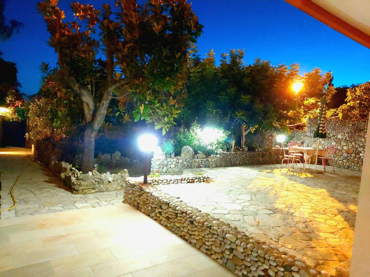 Apartman Nadalina *