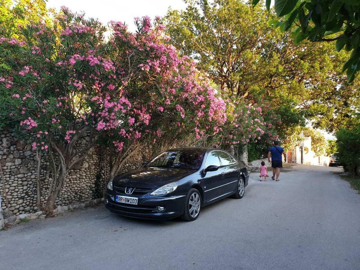 Apartman Nadalina