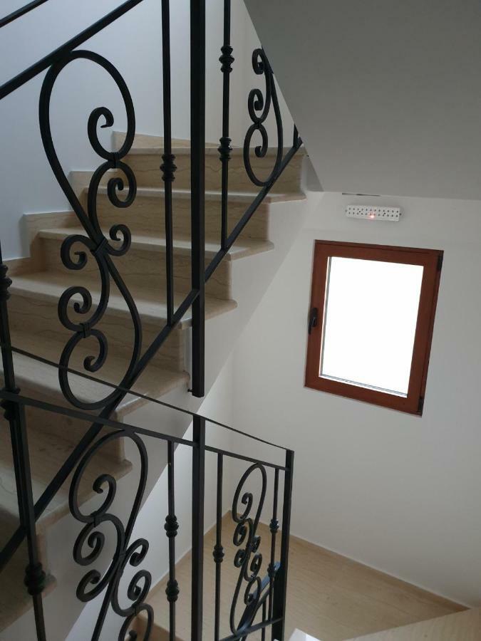 Apartman Nadalina Sutomore