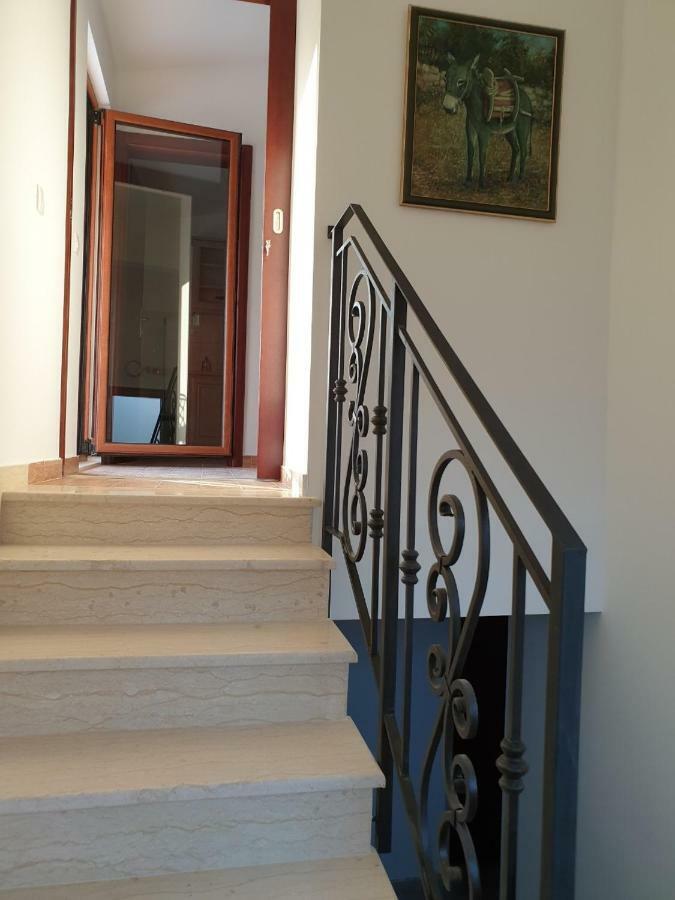 Nadalina Apartman