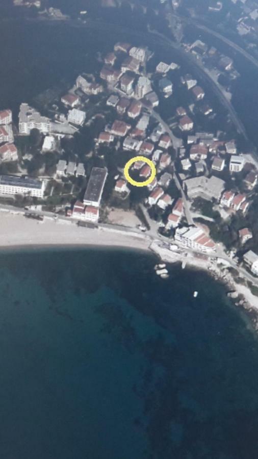 Nadalina Apartman Sutomore