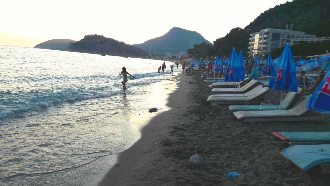 Apartman Nadalina